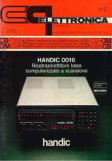 Copertina